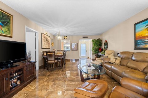 Condominio en venta en Delray Beach, Florida, 2 dormitorios, 93.37 m2 № 2177059 - foto 10