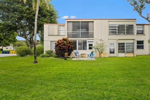 Condominio en venta en Delray Beach, Florida, 2 dormitorios, 93.37 m2 № 2177059 - foto 22