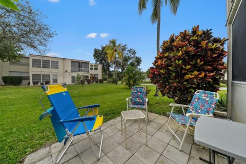 Condominio en venta en Delray Beach, Florida, 2 dormitorios, 93.37 m2 № 2177059 - foto 24