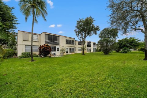 Condominio en venta en Delray Beach, Florida, 2 dormitorios, 93.37 m2 № 2177059 - foto 23