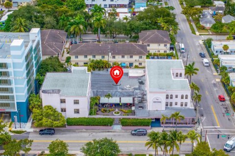 Propiedad comercial en venta en Hollywood, Florida № 1973422 - foto 20