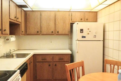 Condominio en venta en North Lauderdale, Florida, 2 dormitorios, 107.77 m2 № 2147089 - foto 6