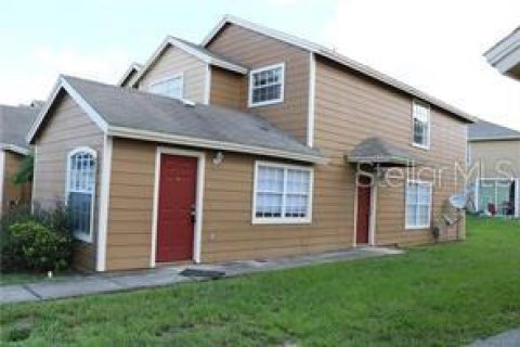 Touwnhouse à Davenport, Floride 1 chambre, 37.16 m2 № 2157754