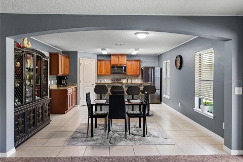 House in Lakeland, Florida 4 bedrooms, 211.54 sq.m. № 1795129 - photo 13