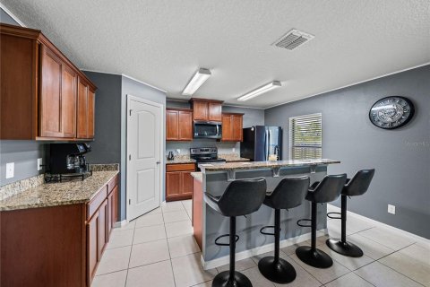 House in Lakeland, Florida 4 bedrooms, 211.54 sq.m. № 1795129 - photo 18