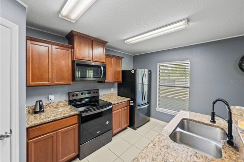 House in Lakeland, Florida 4 bedrooms, 211.54 sq.m. № 1795129 - photo 24