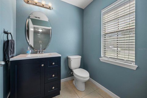 House in Lakeland, Florida 4 bedrooms, 211.54 sq.m. № 1795129 - photo 25