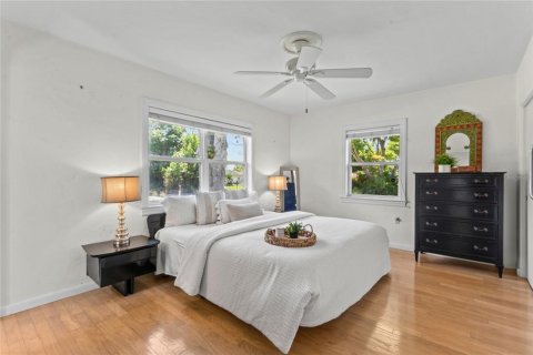 Villa ou maison à vendre à Sarasota, Floride: 3 chambres, 170.85 m2 № 2330981 - photo 17
