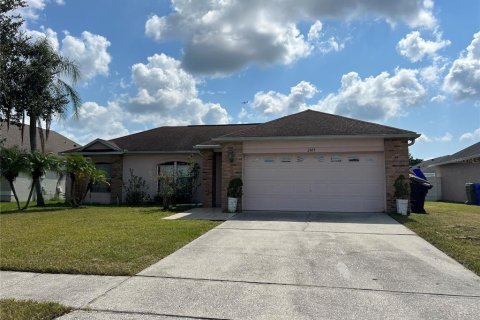Casa en alquiler en Kissimmee, Florida, 3 dormitorios, 134.15 m2 № 1915806 - foto 3