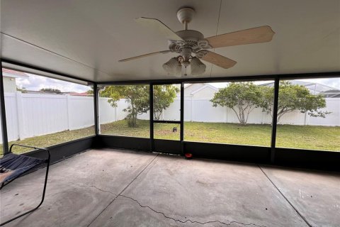 Casa en alquiler en Kissimmee, Florida, 3 dormitorios, 134.15 m2 № 1915806 - foto 23