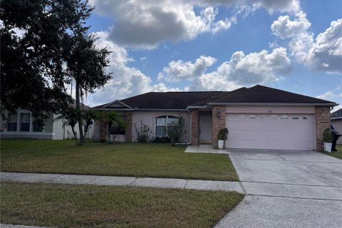 Casa en alquiler en Kissimmee, Florida, 3 dormitorios, 134.15 m2 № 1915806 - foto 4