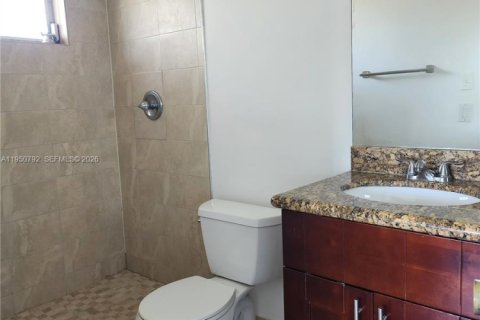 Снять в аренду кондоминиум в Дейви, Флорида 2 спальни, 80.92м2, № 2007023 - фото 15