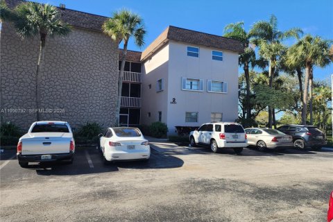 Снять в аренду кондоминиум в Дейви, Флорида 2 спальни, 80.92м2, № 2007023 - фото 20