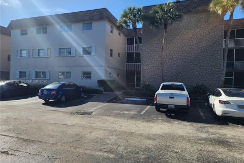 Снять в аренду кондоминиум в Дейви, Флорида 2 спальни, 80.92м2, № 2007023 - фото 19