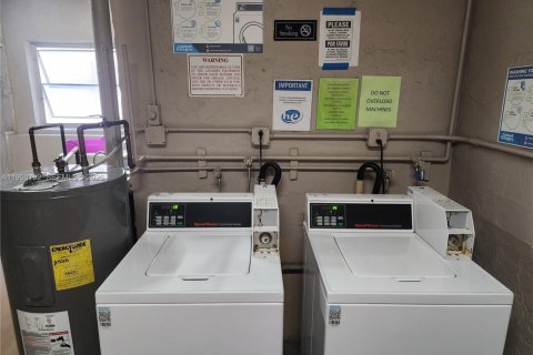 Снять в аренду кондоминиум в Дейви, Флорида 2 спальни, 80.92м2, № 2007023 - фото 18