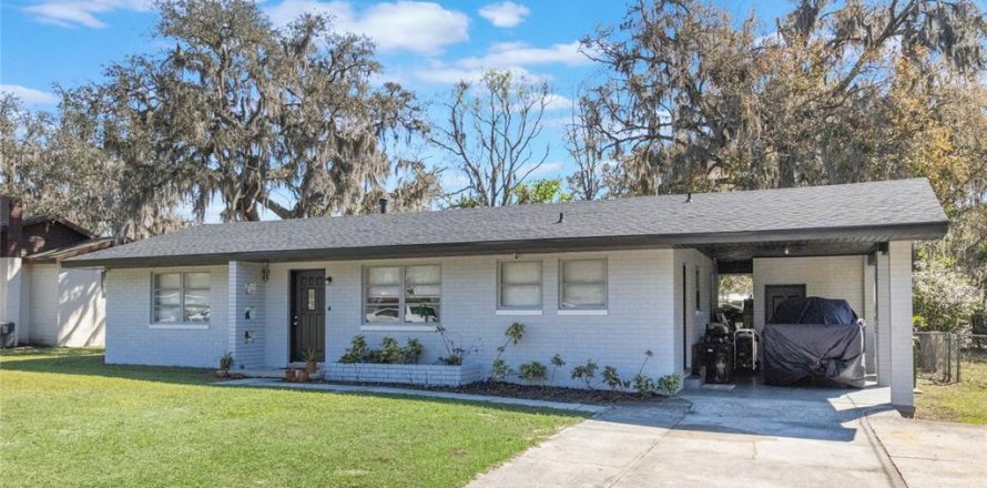 Casa en Leesburg, Florida 2 dormitorios, 111.11 m2 № 1551712