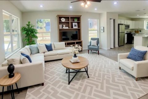 Casa en venta en Belleview, Florida, 2 dormitorios, 111.48 m2 № 1854631 - foto 5