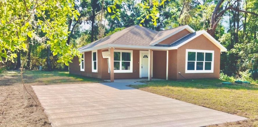 Casa en Belleview, Florida 2 dormitorios, 111.48 m2 № 1854631