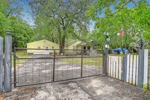 Villa ou maison à vendre à Hudson, Floride: 4 chambres, 177.26 m2 № 2275729 - photo 5