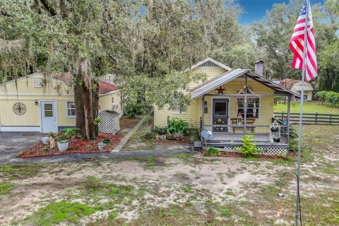 Villa ou maison à vendre à Hudson, Floride: 4 chambres, 177.26 m2 № 2275729 - photo 3