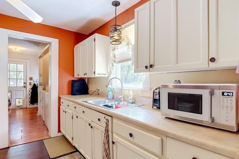 Villa ou maison à vendre à Hudson, Floride: 4 chambres, 177.26 m2 № 2275729 - photo 23
