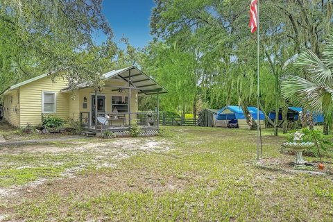 Villa ou maison à vendre à Hudson, Floride: 4 chambres, 177.26 m2 № 2275729 - photo 6
