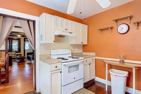 Villa ou maison à vendre à Hudson, Floride: 4 chambres, 177.26 m2 № 2275729 - photo 25