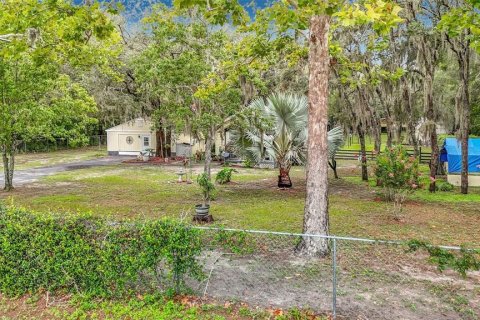 Villa ou maison à vendre à Hudson, Floride: 4 chambres, 177.26 m2 № 2275729 - photo 2