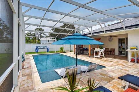 House in Palm Coast, Florida 4 bedrooms, 214.23 sq.m. № 1843212 - photo 4