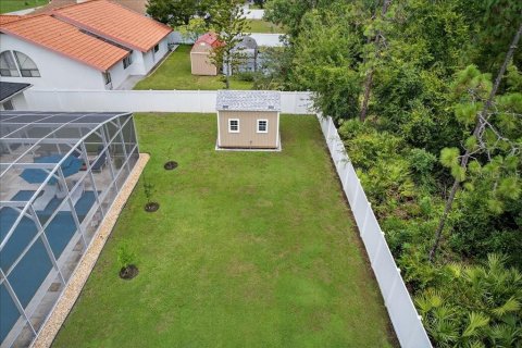 House in Palm Coast, Florida 4 bedrooms, 214.23 sq.m. № 1843212 - photo 30
