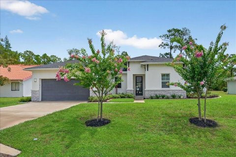 House in Palm Coast, Florida 4 bedrooms, 214.23 sq.m. № 1843212 - photo 10