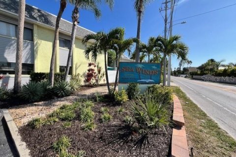 Condominio en Sarasota, Florida, 1 dormitorio  № 2101845