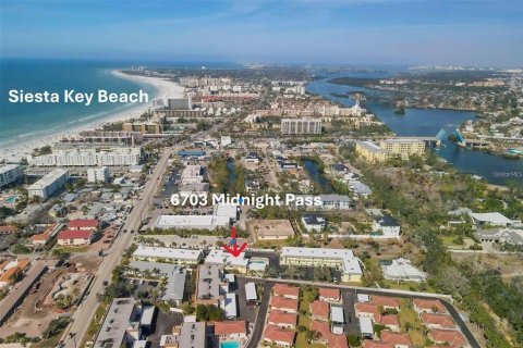 Купить кондоминиум в Сарасота, Флорида 4 комнаты, 65.22м2, № 2101845 - фото 2