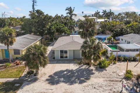 Casa en Longboat Key, Florida 4 dormitorios, 127.83 m2 № 2122067