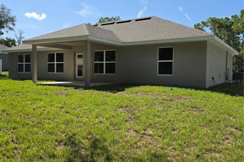 Villa ou maison à vendre à Weeki Wachee, Floride: 4 chambres, 163.04 m2 № 2237043 - photo 12