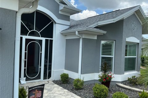 Villa ou maison à vendre à The Villages, Floride: 3 chambres, 214.6 m2 № 2304331 - photo 5