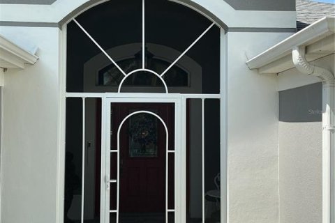 Villa ou maison à vendre à The Villages, Floride: 3 chambres, 214.6 m2 № 2304331 - photo 6