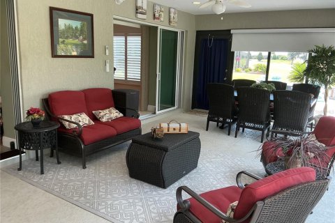 Villa ou maison à vendre à The Villages, Floride: 3 chambres, 214.6 m2 № 2304331 - photo 30