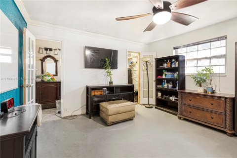Villa ou maison à vendre à Lauderdale Lakes, Floride: 3 chambres, 166.76 m2 № 1713949 - photo 13