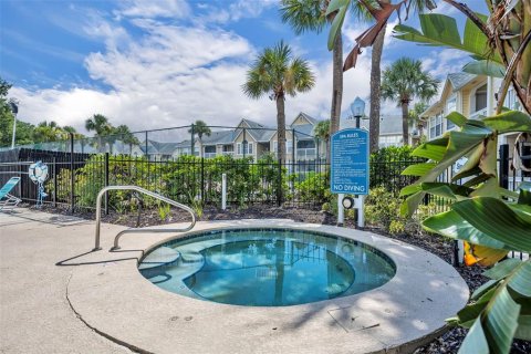 Copropriété à vendre à Orlando, Floride: 1 chambre, 58.25 m2 № 1894665 - photo 6