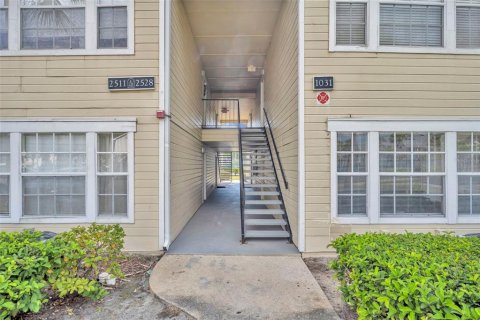 Copropriété à vendre à Orlando, Floride: 1 chambre, 58.25 m2 № 1894665 - photo 3
