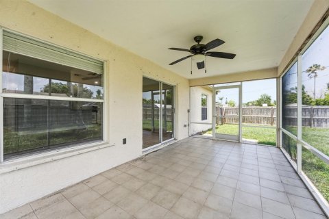 Casa en venta en Port St. Lucie, Florida, 3 dormitorios, 135.64 m2 № 2177407 - foto 28