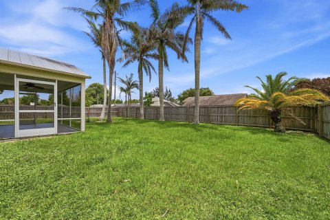 Casa en venta en Port St. Lucie, Florida, 3 dormitorios, 135.64 m2 № 2177407 - foto 29
