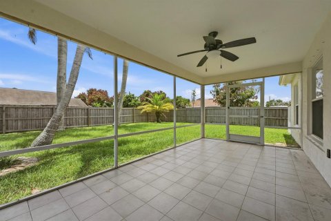 Casa en venta en Port St. Lucie, Florida, 3 dormitorios, 135.64 m2 № 2177407 - foto 27