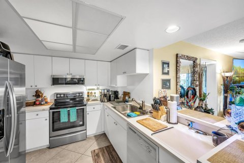 Condominio en venta en Fort Lauderdale, Florida, 2 dormitorios, 97.92 m2 № 2245666 - foto 10