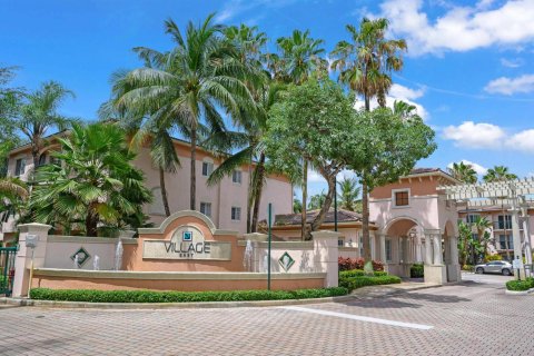 Condominio en Fort Lauderdale, Florida, 2 dormitorios  № 2245666
