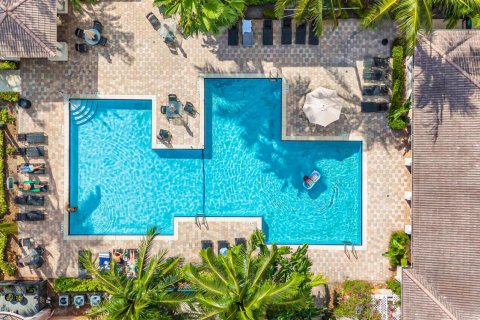 Condominio en venta en Fort Lauderdale, Florida, 2 dormitorios, 97.92 m2 № 2245666 - foto 29
