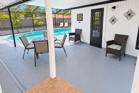 Casa en venta en Sarasota, Florida, 6 dormitorios, 199 m2 № 2395749 - foto 26