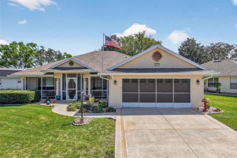 Casa en venta en Leesburg, Florida, 3 dormitorios, 178.19 m2 № 2117292 - foto 2