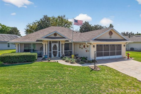 Casa en venta en Leesburg, Florida, 3 dormitorios, 178.19 m2 № 2117292 - foto 5